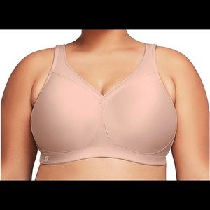 Brand new sports bra